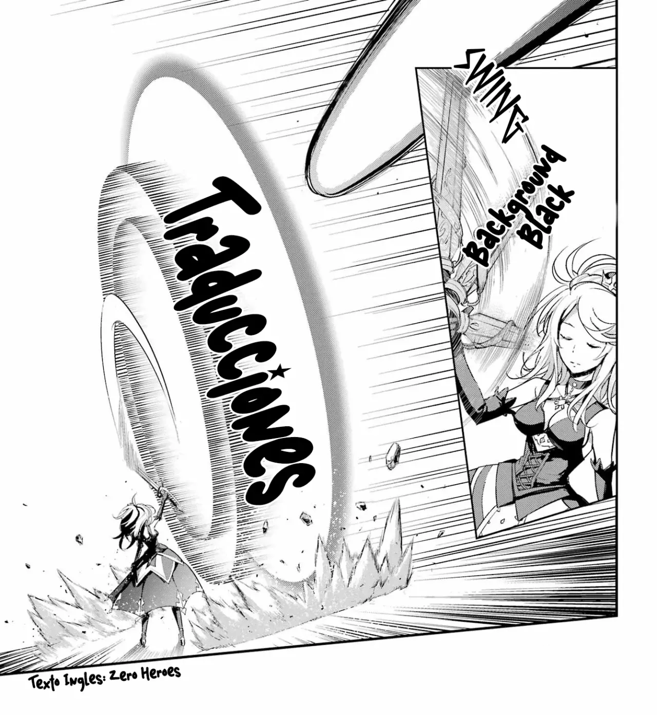 Toaru Majutsu no Index Capítulo 188 - Página 15 en español