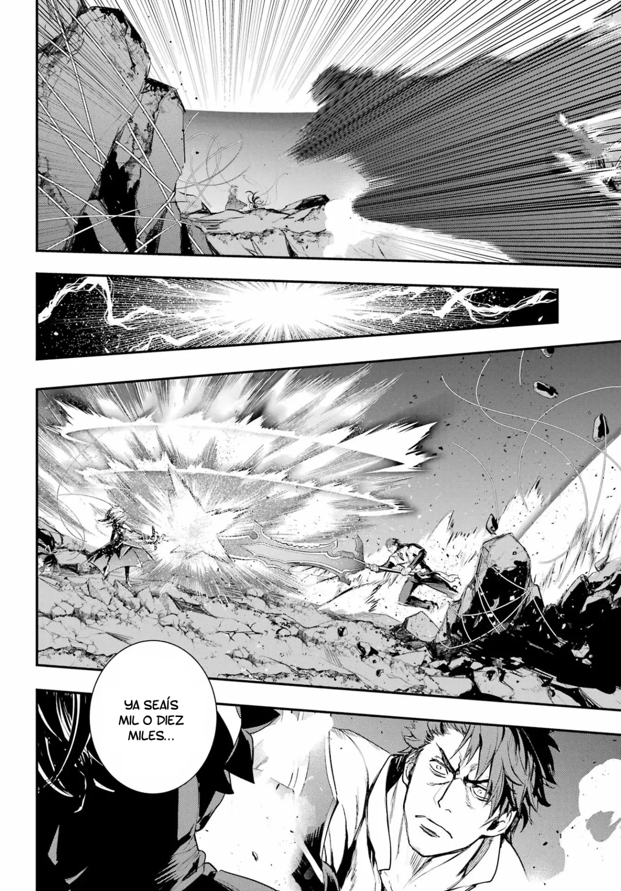 Toaru Majutsu no Index Capítulo 193 - Página 14 en español