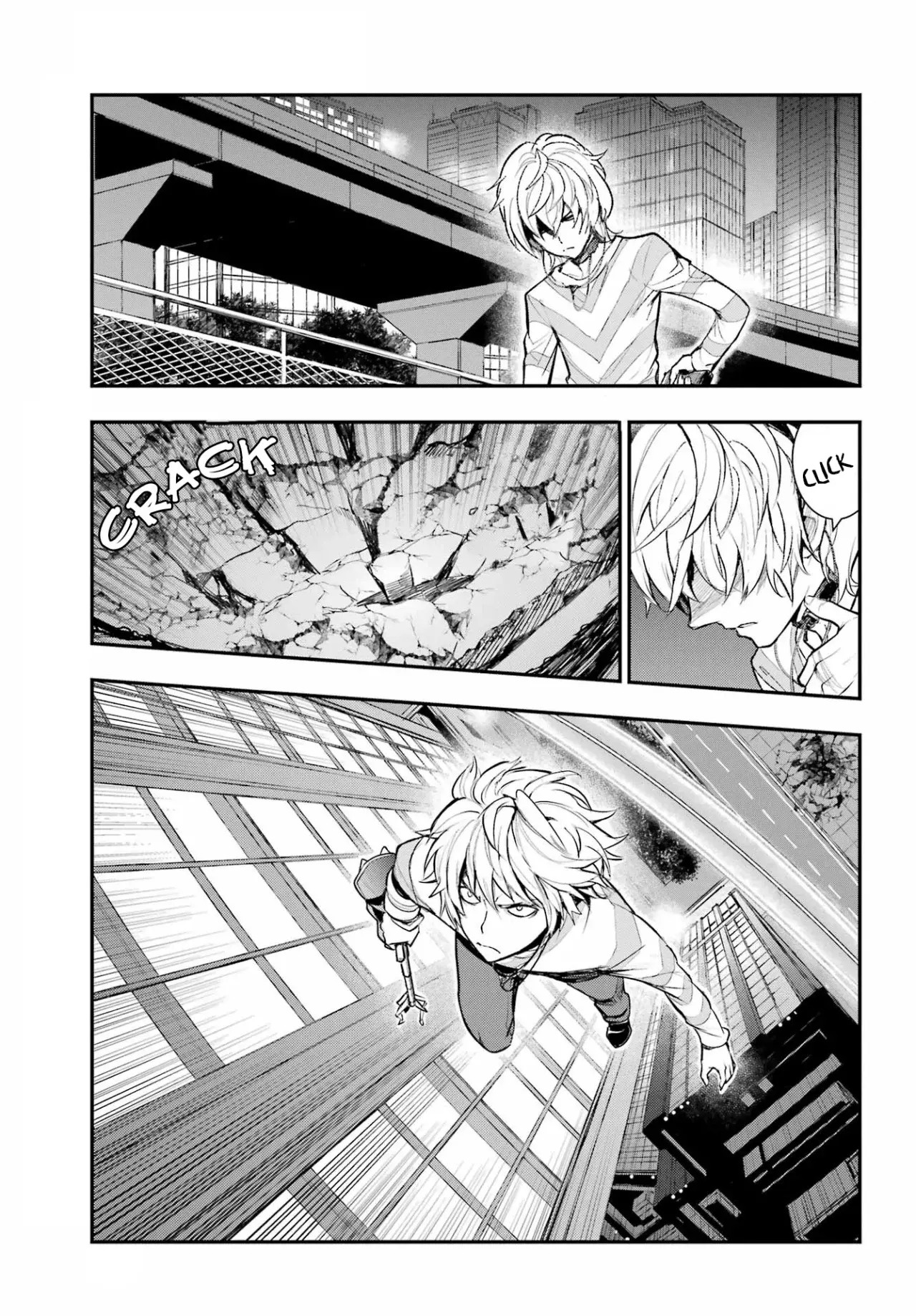 Toaru Majutsu no Index Capítulo 200 - Página 22 en español
