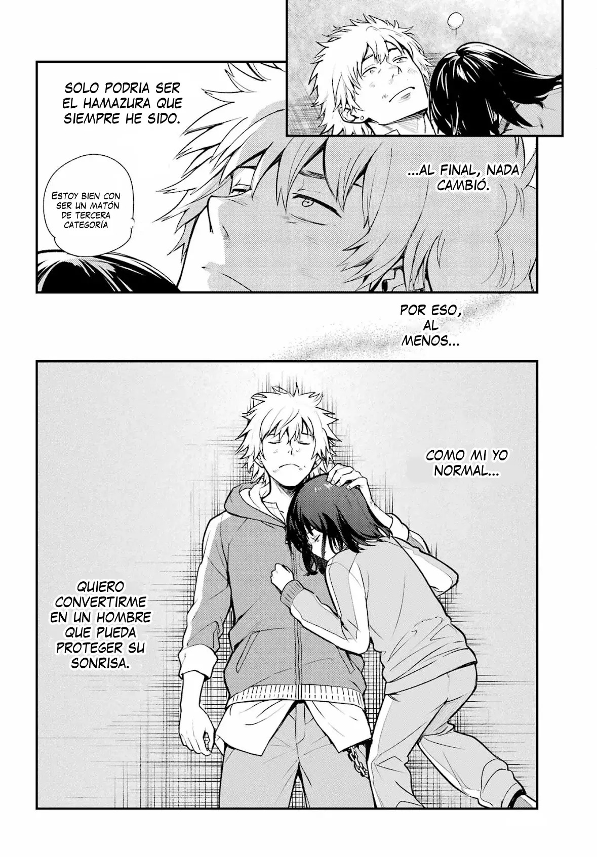 Toaru Majutsu no Index Capítulo 202 - Página 13 en español