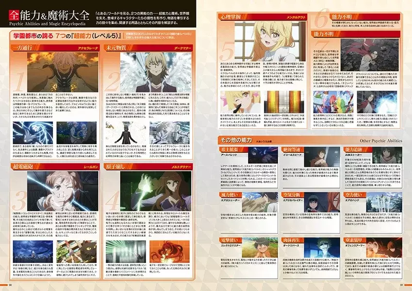 Toaru Majutsu no Index Capítulo 202 - Página 33 en español