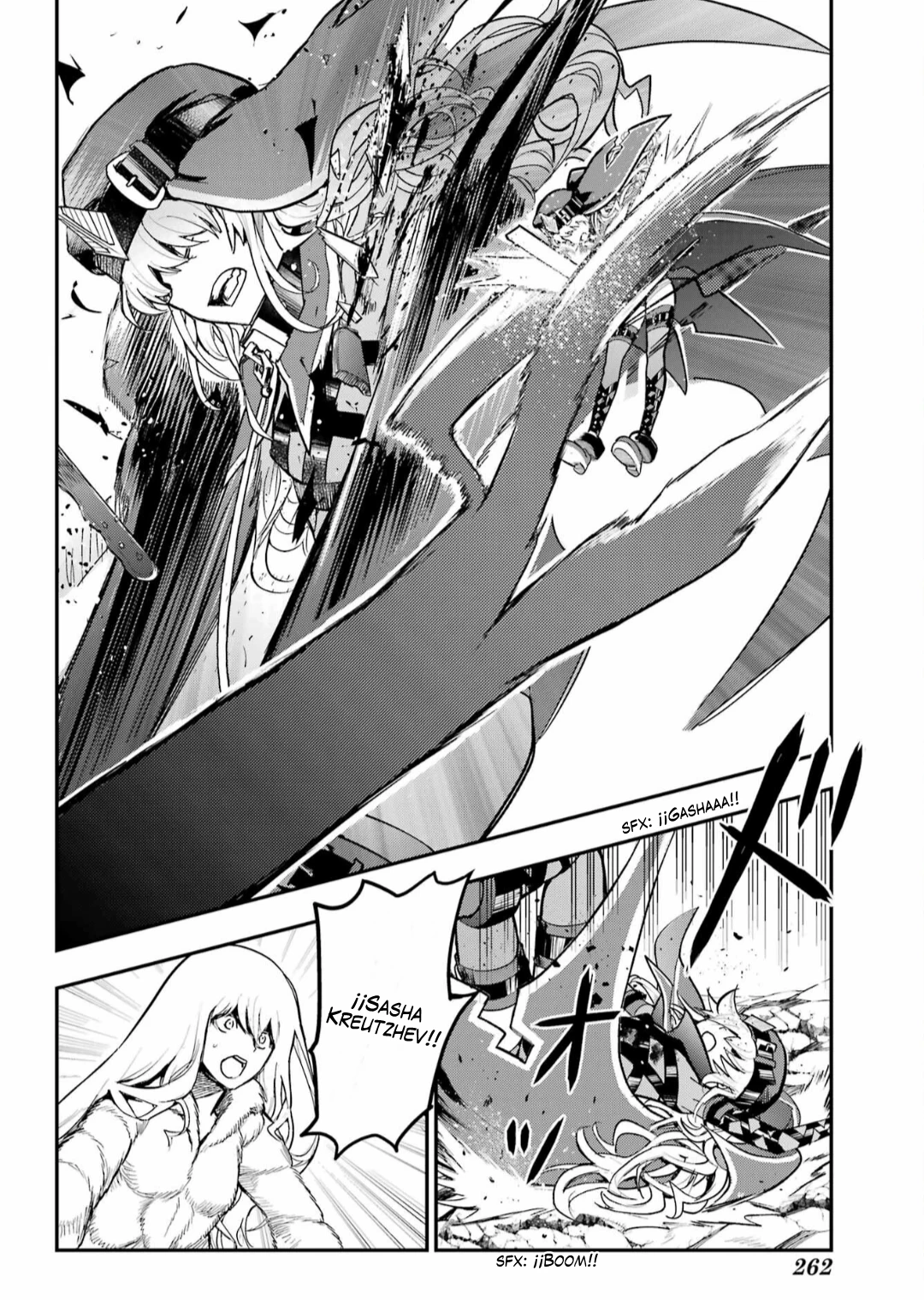 Toaru Majutsu no Index Capítulo 216 - Página 29 en español