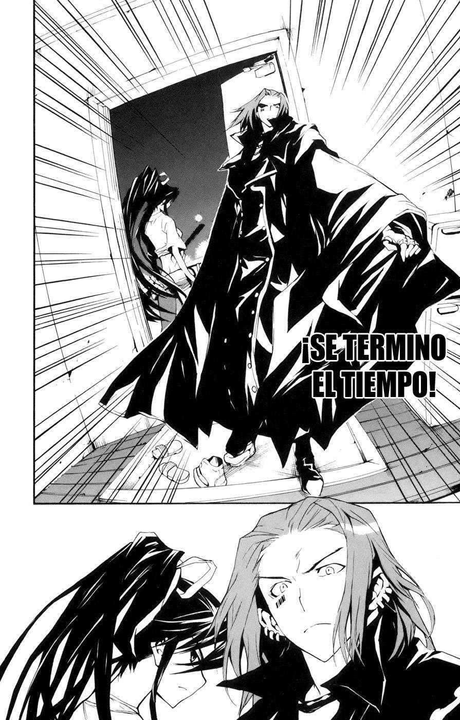 Toaru Majutsu no Index Capítulo 8 - Página 19 en español