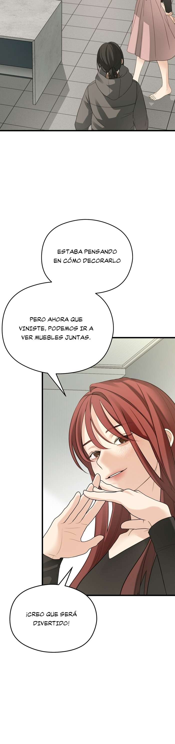 Give Love Capítulo 2 - Página 20 en español