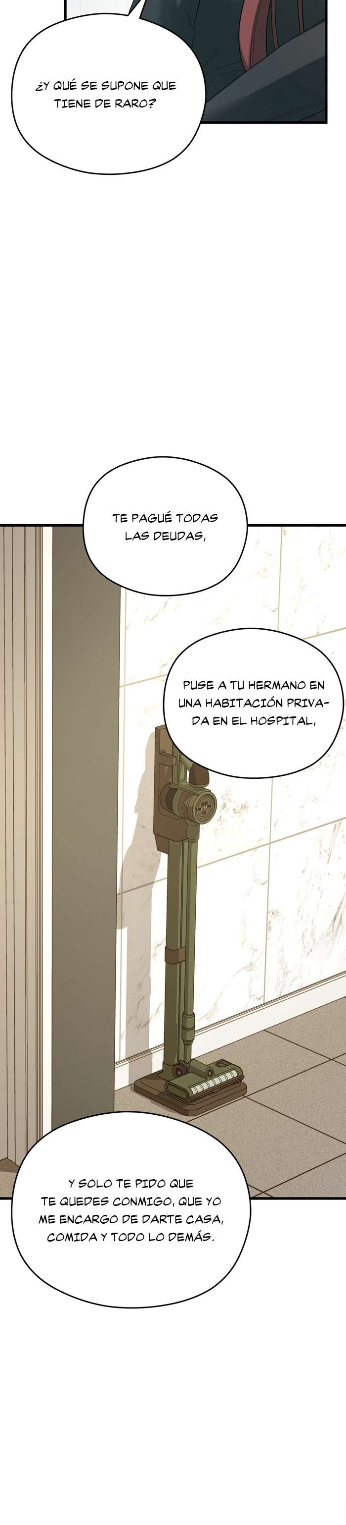 Give Love Capítulo 2 - Página 24 en español