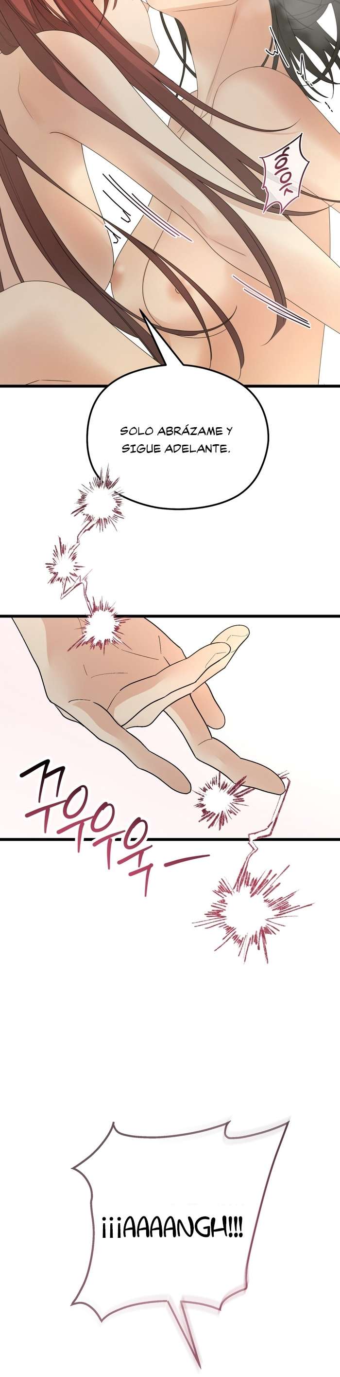 Give Love Capítulo 4 - Página 11 en español