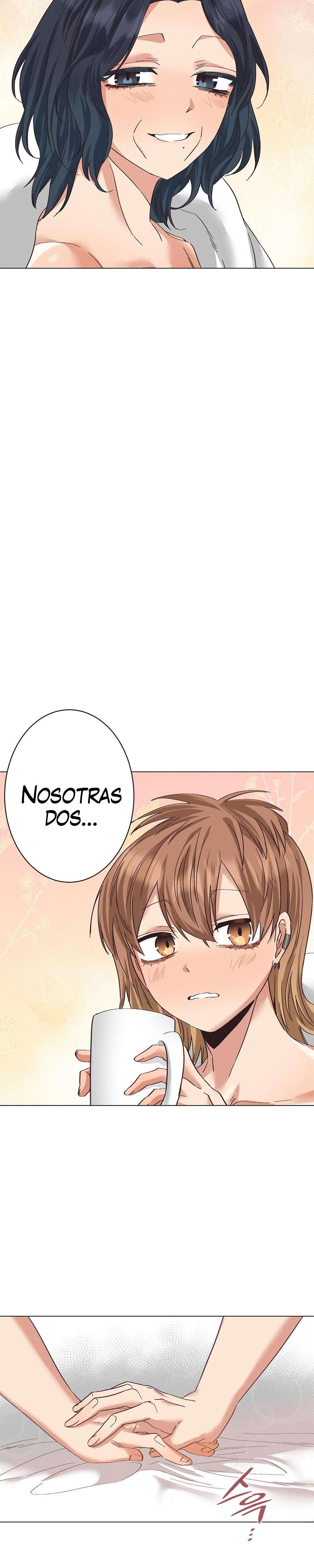 La dama sensual Capítulo 2 - Página 50 en español