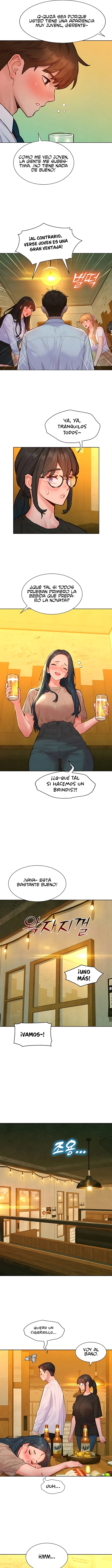 Carpeta favorita.Zip Capítulo 16 - Página 9 en español