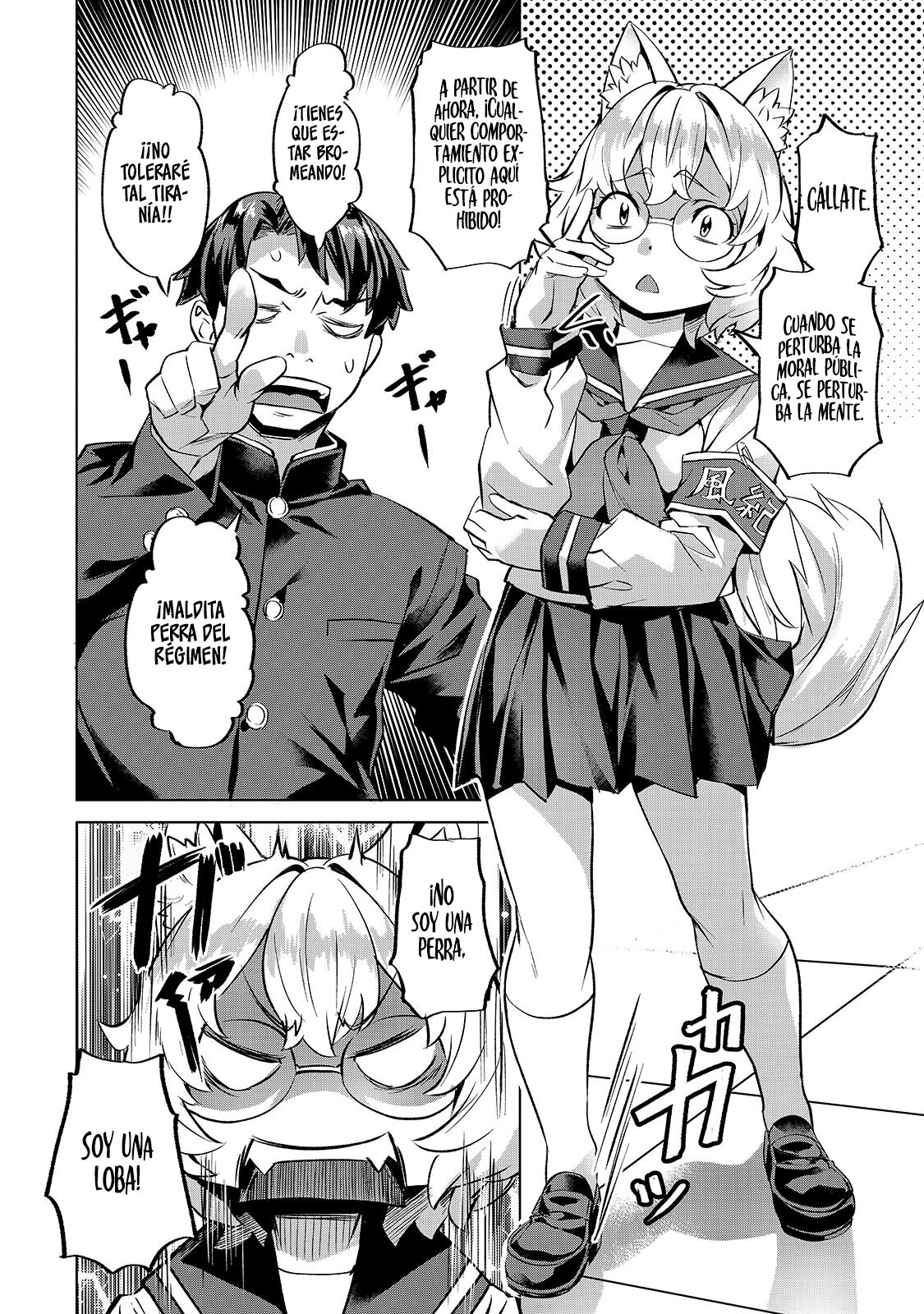 Isekai de Slow Life wo (Ganbou) Capítulo 36 - Página 7 en español
