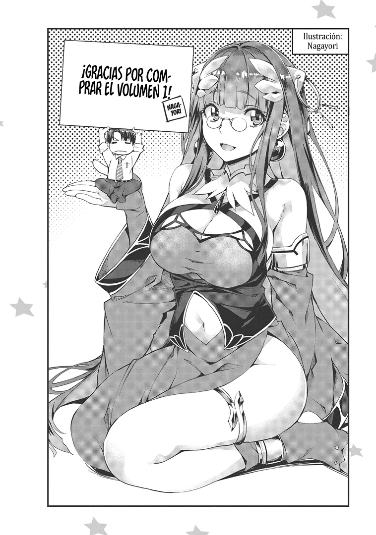 Isekai de Slow Life wo (Ganbou) Capítulo 42.1 - Página 10 en español