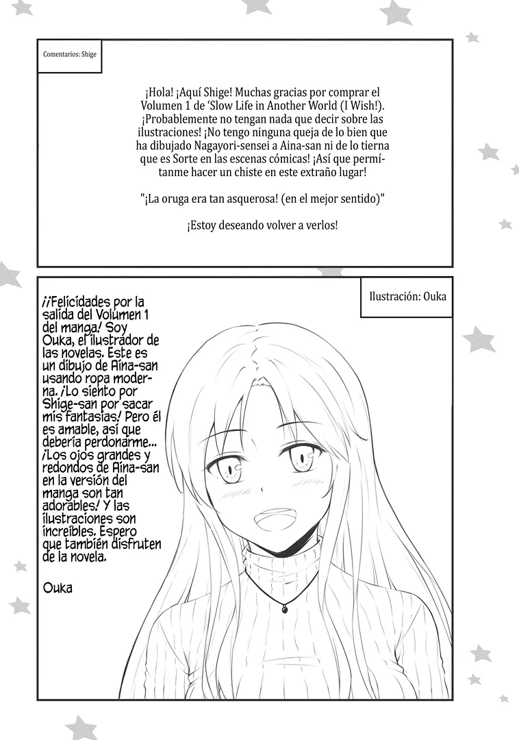 Isekai de Slow Life wo (Ganbou) Capítulo 42.1 - Página 11 en español