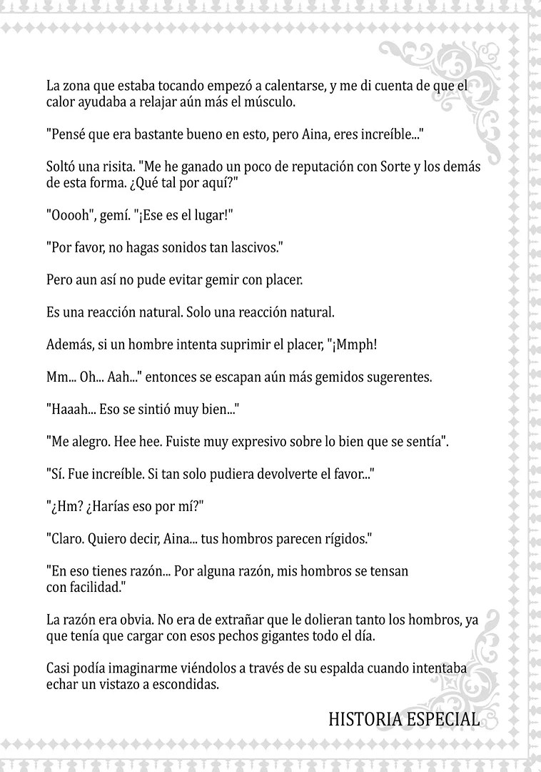 Isekai de Slow Life wo (Ganbou) Capítulo 42.1 - Página 6 en español