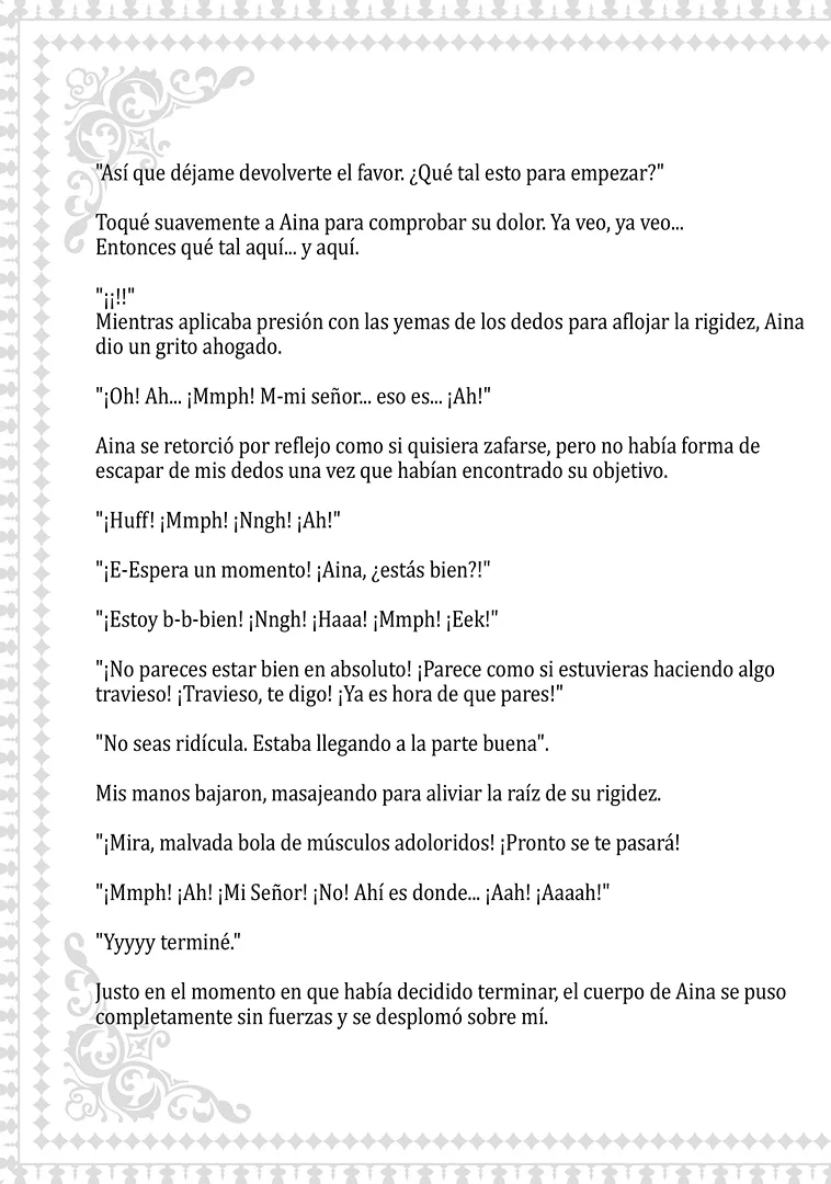 Isekai de Slow Life wo (Ganbou) Capítulo 42.1 - Página 7 en español