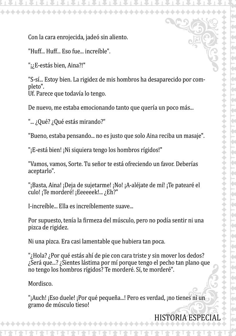 Isekai de Slow Life wo (Ganbou) Capítulo 42.1 - Página 8 en español