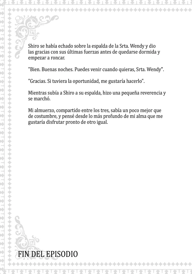 Isekai de Slow Life wo (Ganbou) Capítulo 42.2 - Página 10 en español
