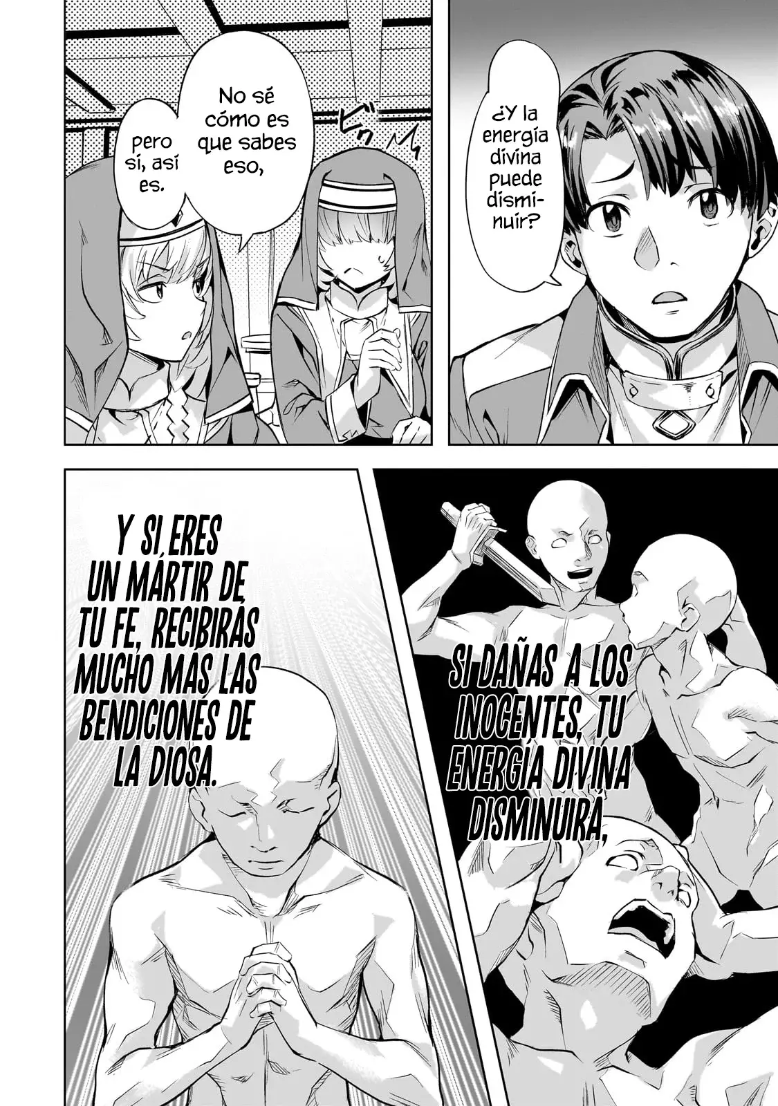 Isekai de Slow Life wo (Ganbou) Capítulo 45.1 - Página 13 en español