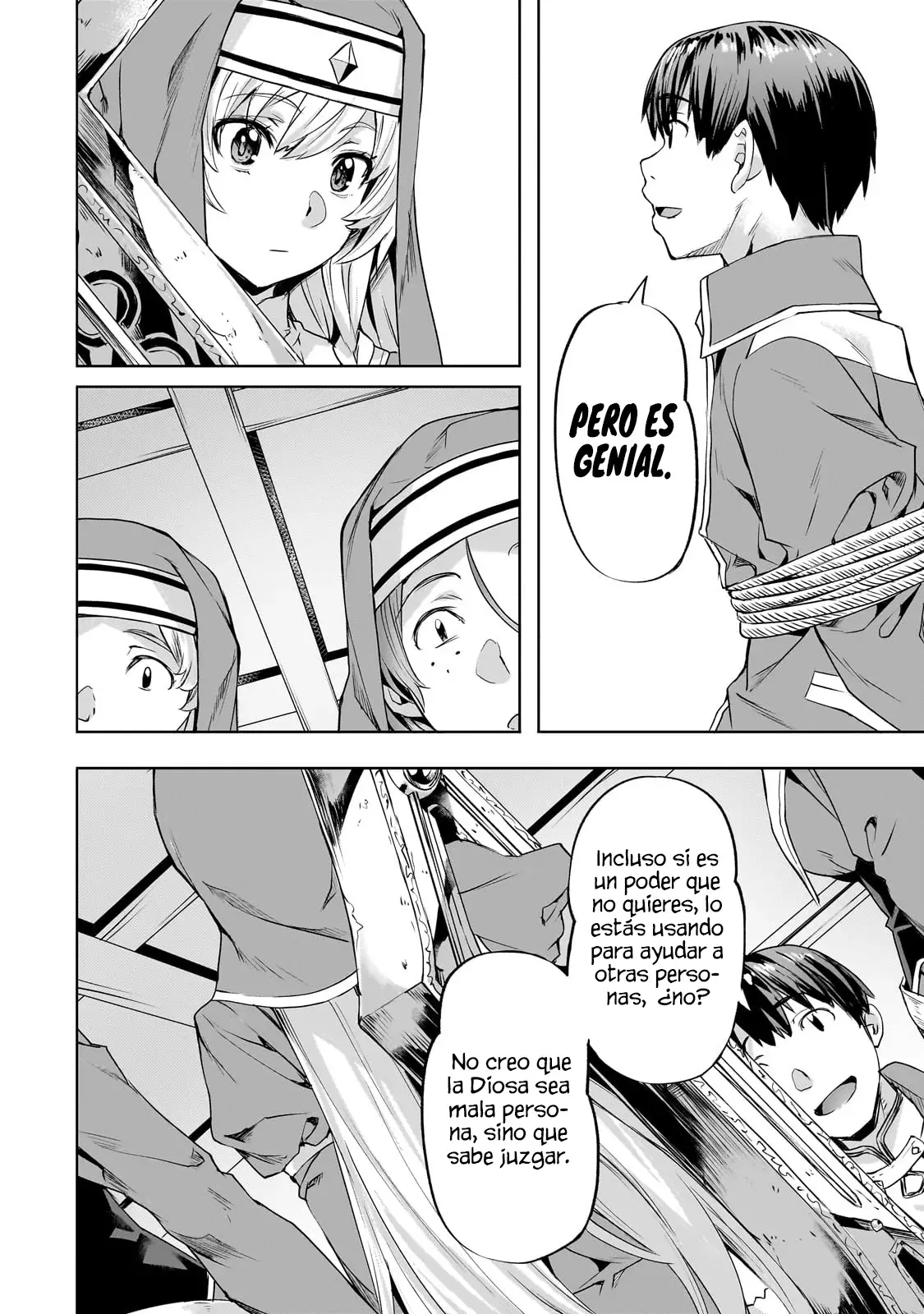 Isekai de Slow Life wo (Ganbou) Capítulo 45.2 - Página 11 en español