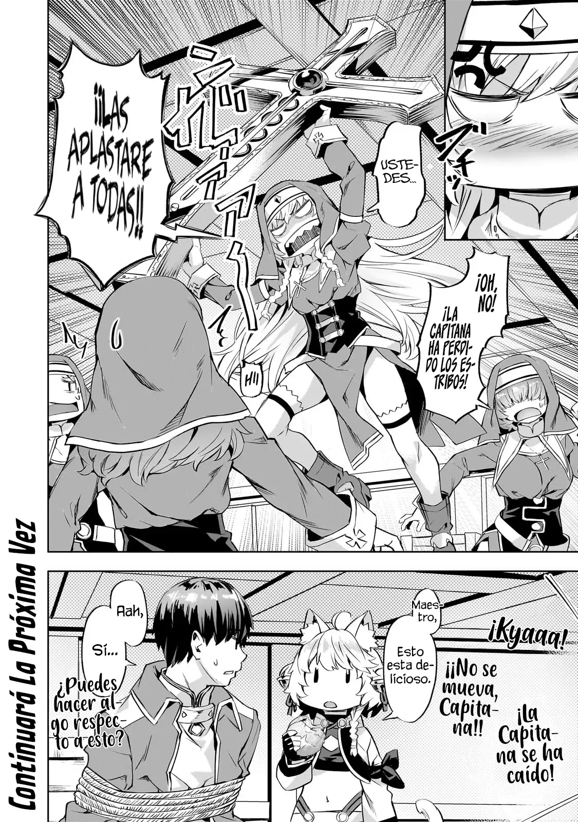 Isekai de Slow Life wo (Ganbou) Capítulo 45.2 - Página 13 en español