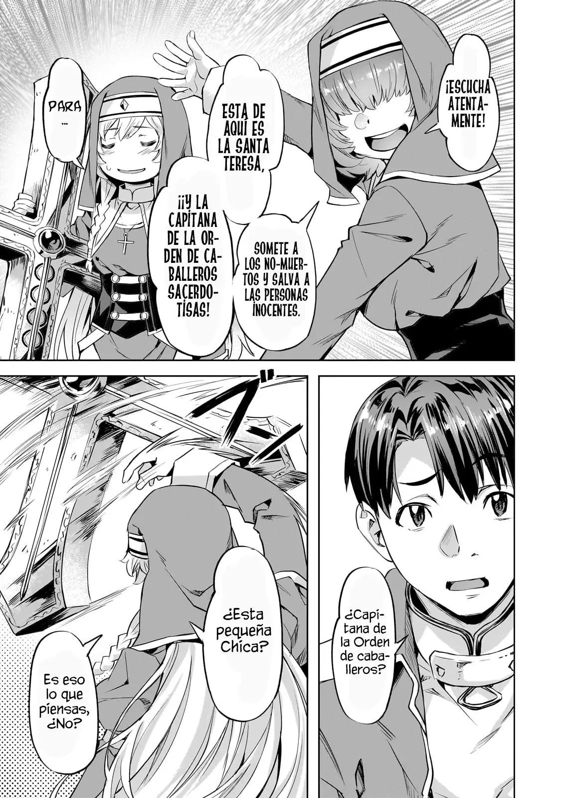 Isekai de Slow Life wo (Ganbou) Capítulo 45.2 - Página 8 en español