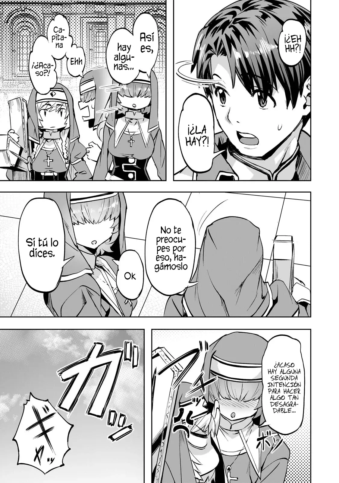 Isekai de Slow Life wo (Ganbou) Capítulo 49.2 - Página 14 en español