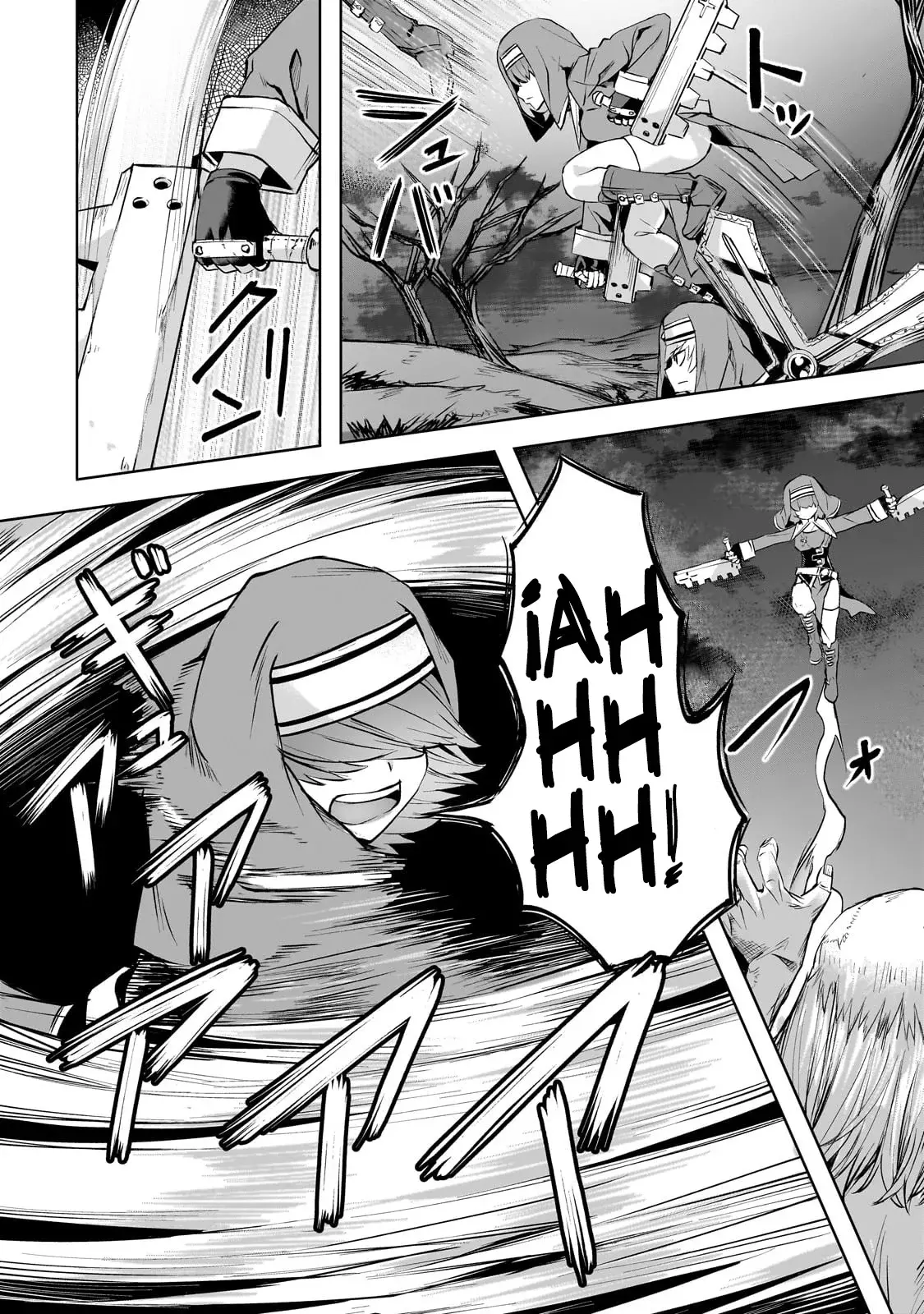 Isekai de Slow Life wo (Ganbou) Capítulo 50.2 - Página 5 en español