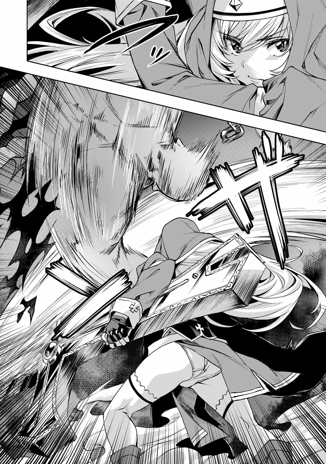 Isekai de Slow Life wo (Ganbou) Capítulo 50.2 - Página 7 en español