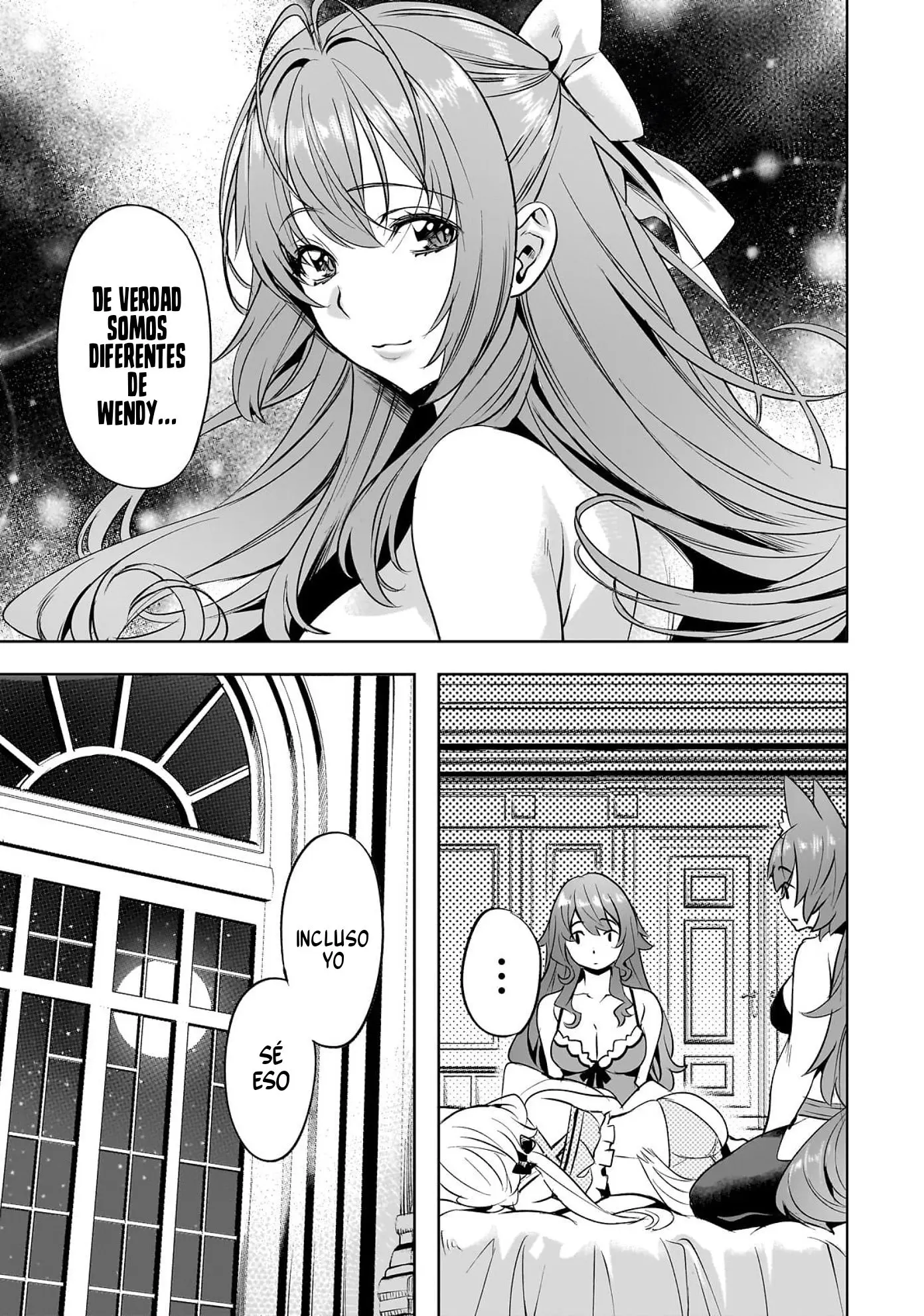 Isekai de Slow Life wo (Ganbou) Capítulo 54 - Página 24 en español