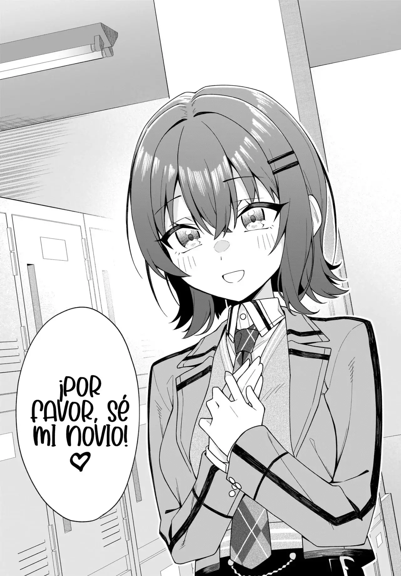 Chanto Suki tte Ieru Ko Musou Capítulo 1 - Página 62 en español