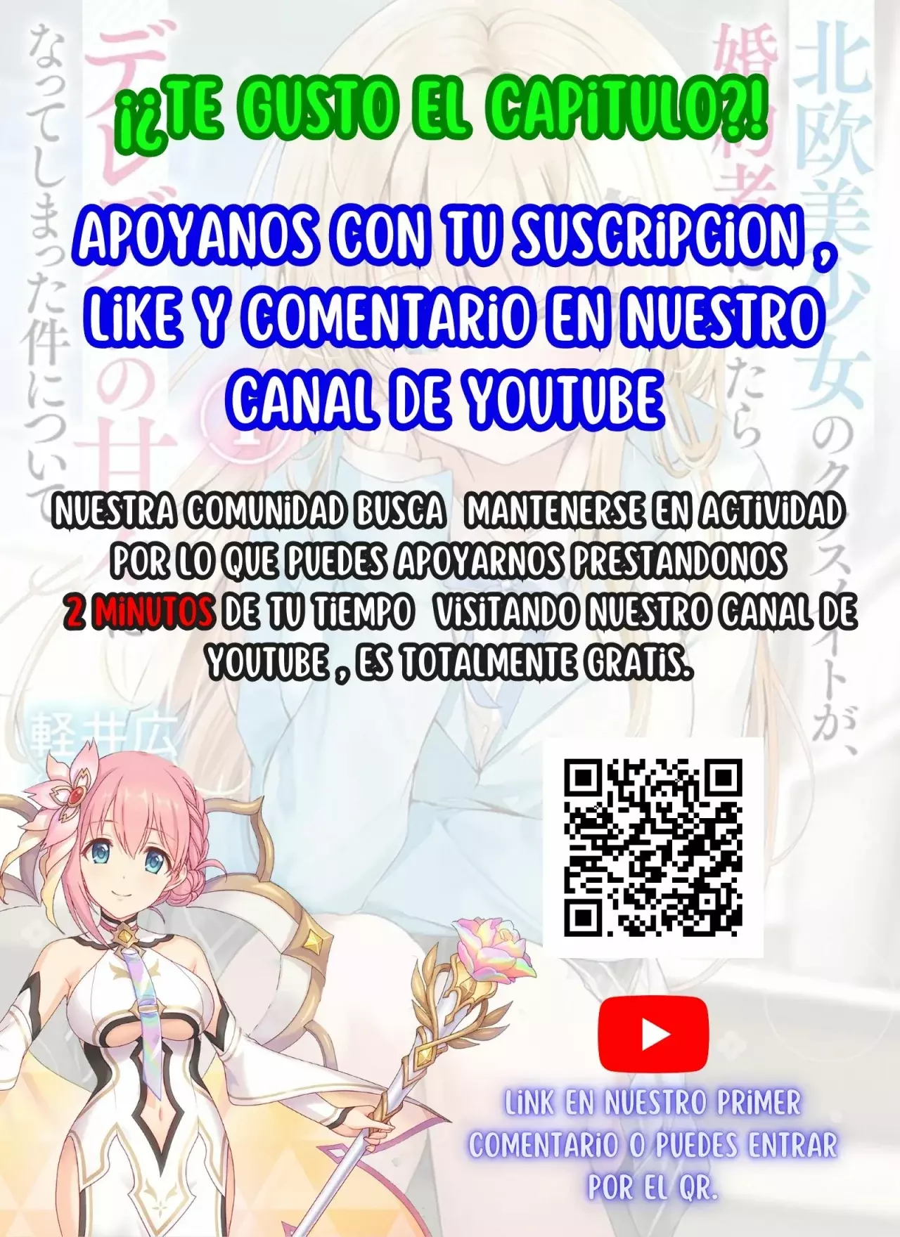 Chanto Suki tte Ieru Ko Musou Capítulo 4 - Página 29 en español