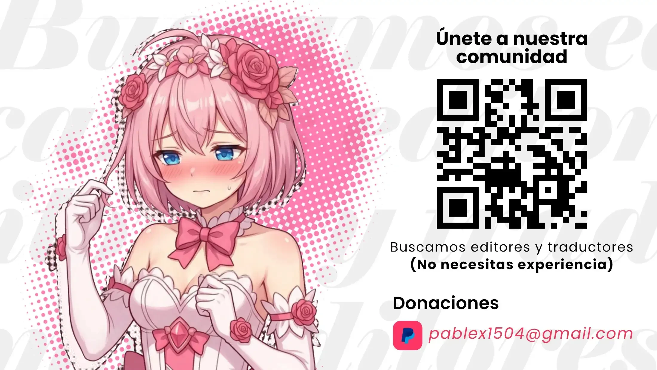 Chanto Suki tte Ieru Ko Musou Capítulo 6 - Página 24 en español