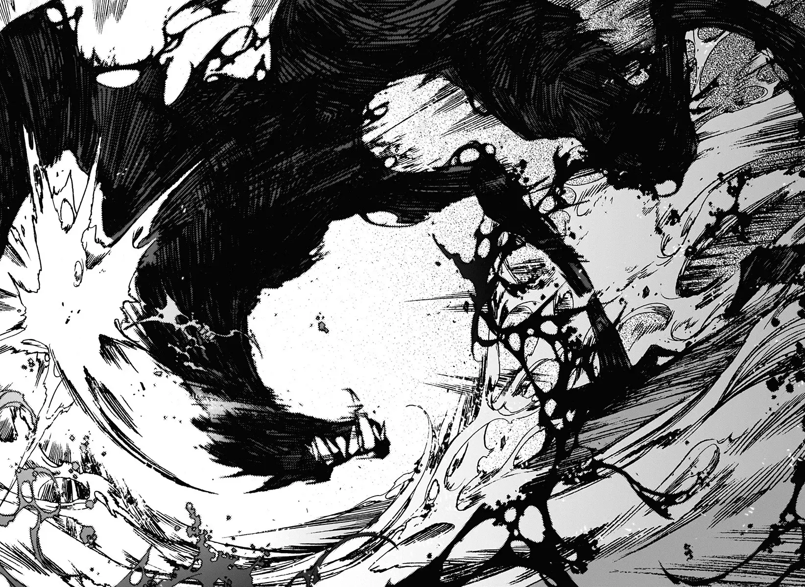 Night Light Hounds Capítulo 9 - Página 13 en español