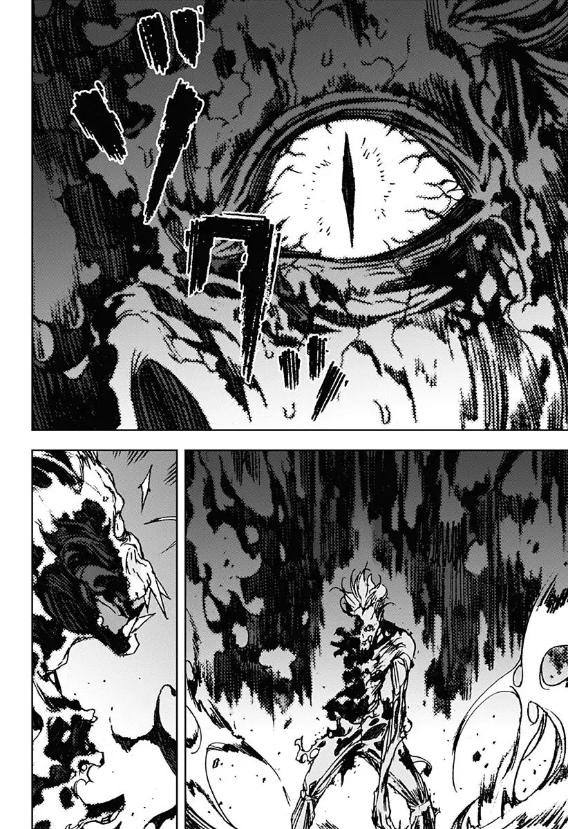 Night Light Hounds Capítulo 9 - Página 6 en español