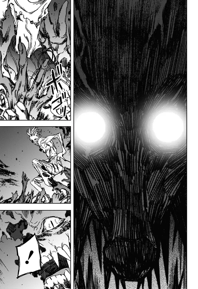 Night Light Hounds Capítulo 9 - Página 7 en español