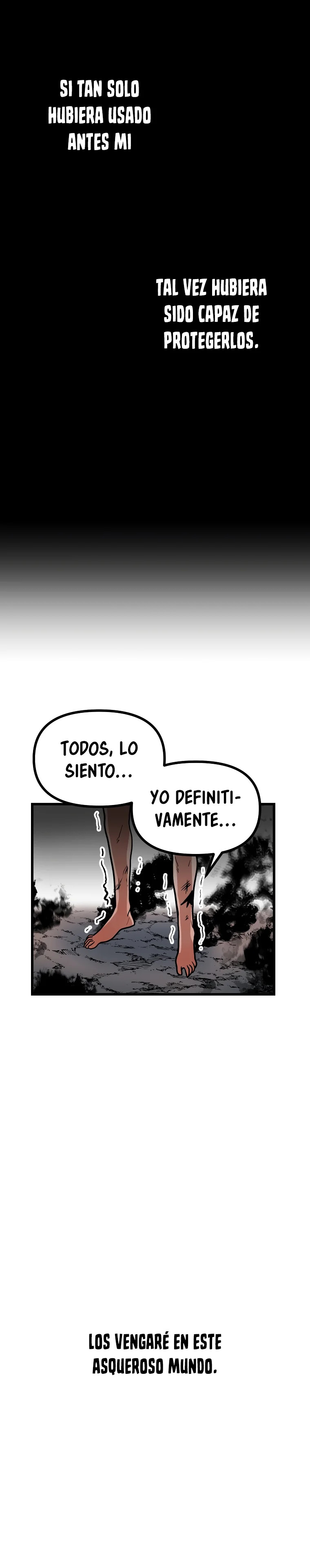 Corporación santa Capítulo 2 - Página 7 en español