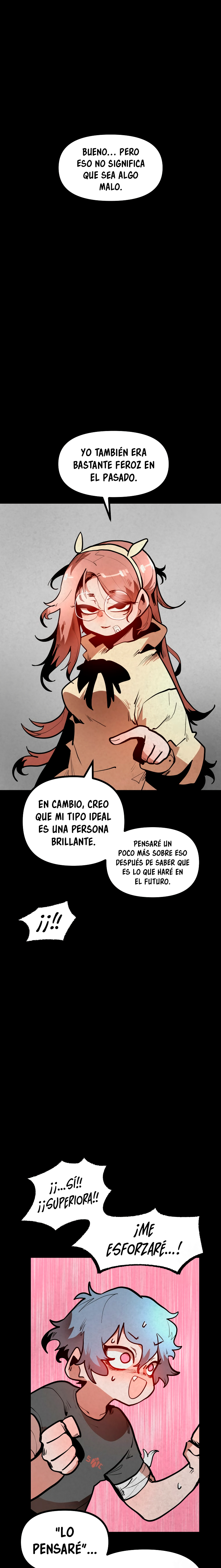 Corporación santa Capítulo 21 - Página 7 en español