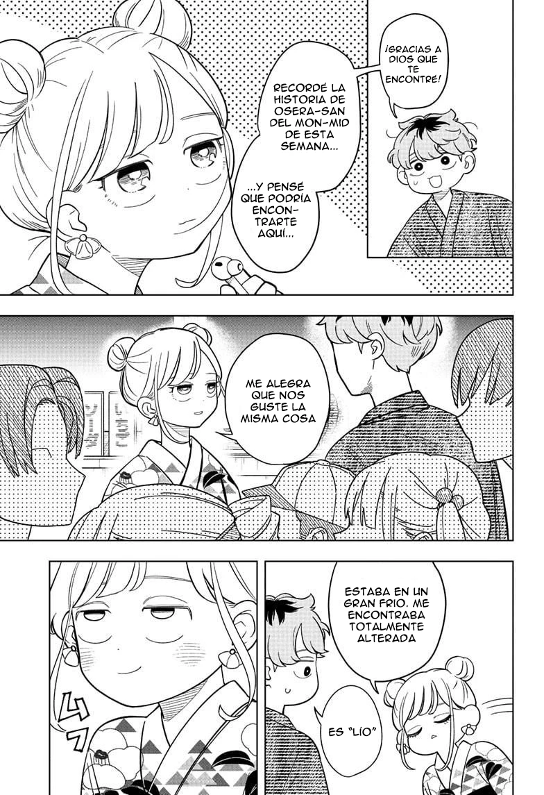 Someone Hertz Capítulo 26 - Página 14 en español