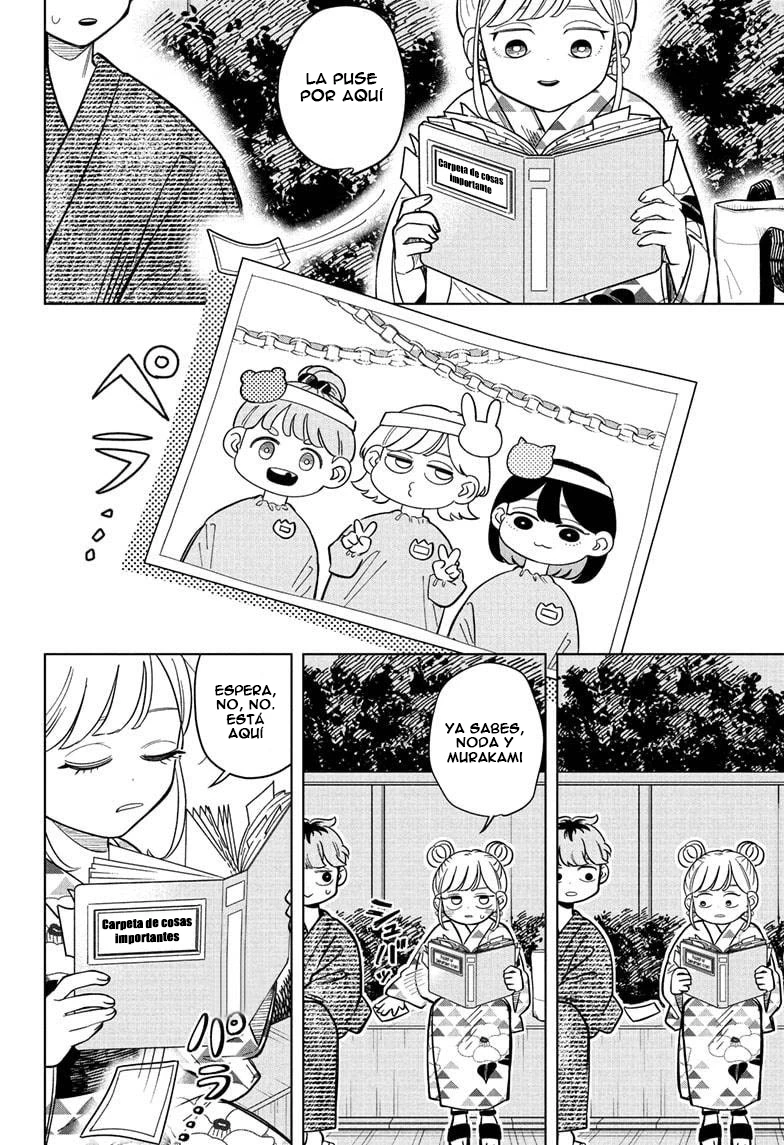 Someone Hertz Capítulo 27 - Página 11 en español
