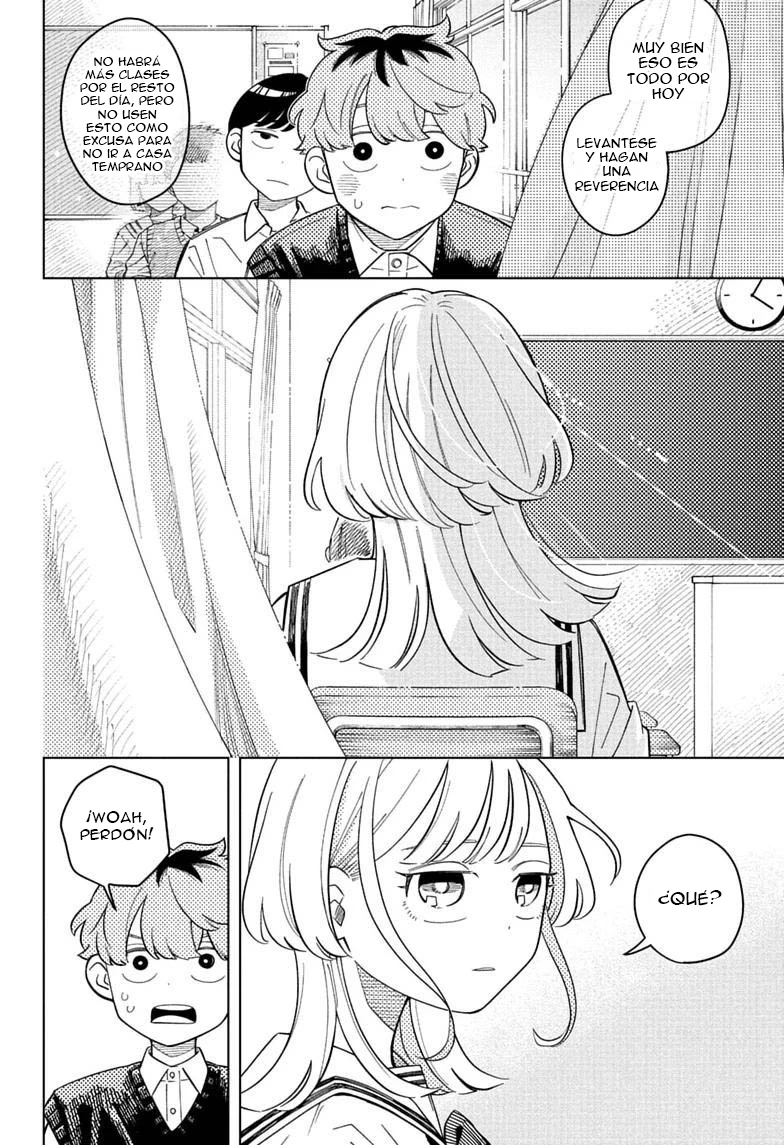 Someone Hertz Capítulo 37 - Página 13 en español
