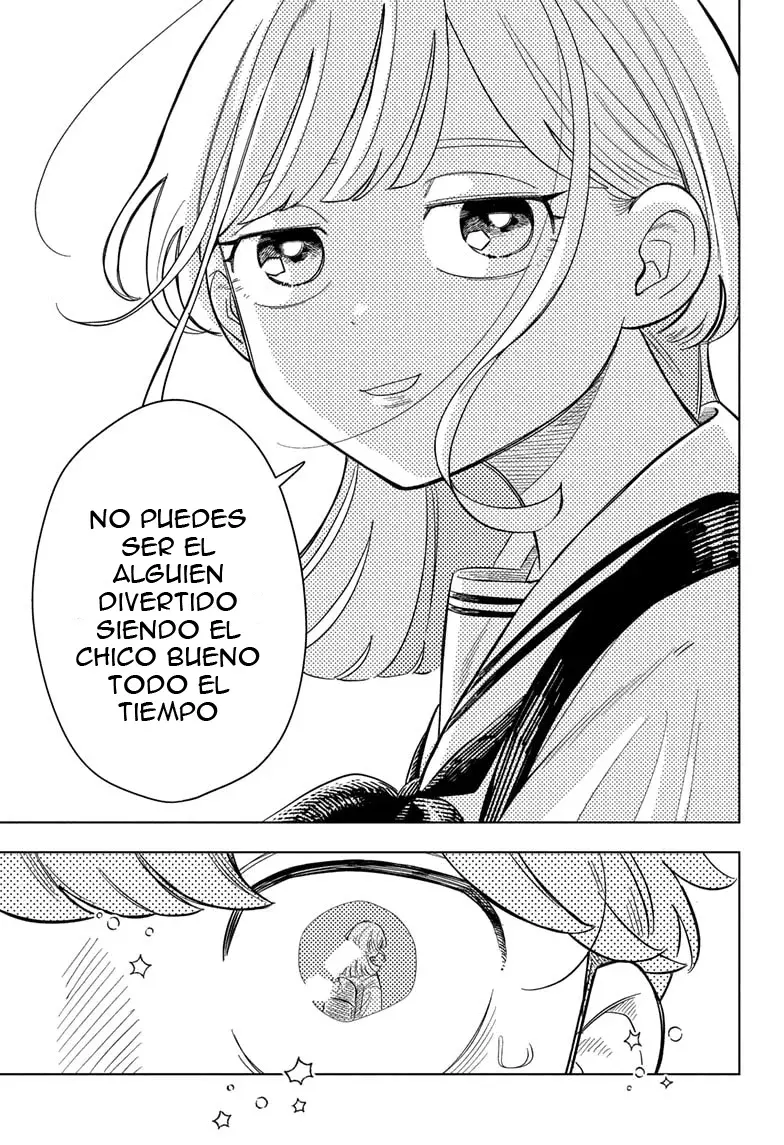 Someone Hertz Capítulo 9 - Página 12 en español