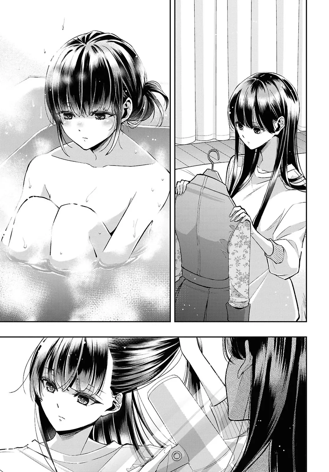 Citrus+ Capítulo 38 - Página 10 en español