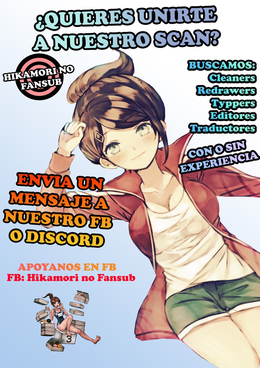 Comenzando con la Cuenta del Rey Capítulo 21 - Página 20 en español
