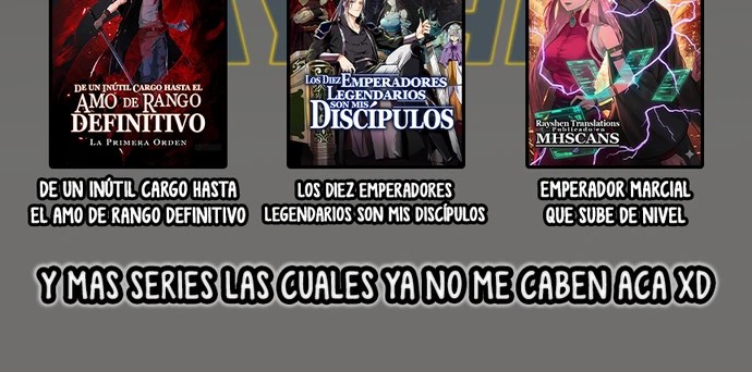Comenzando con la Cuenta del Rey Capítulo 547 - Página 15 en español