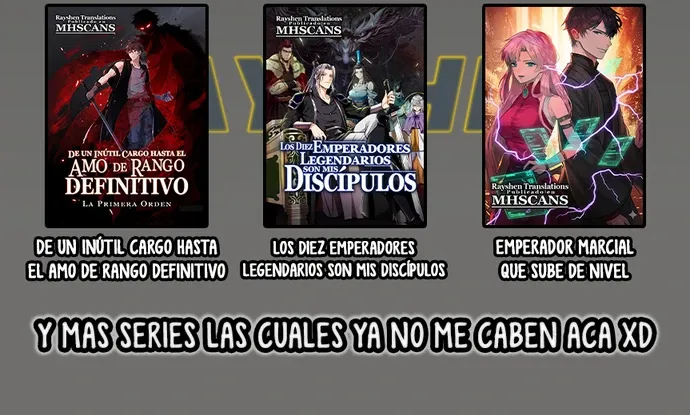 Comenzando con la Cuenta del Rey Capítulo 548 - Página 13 en español