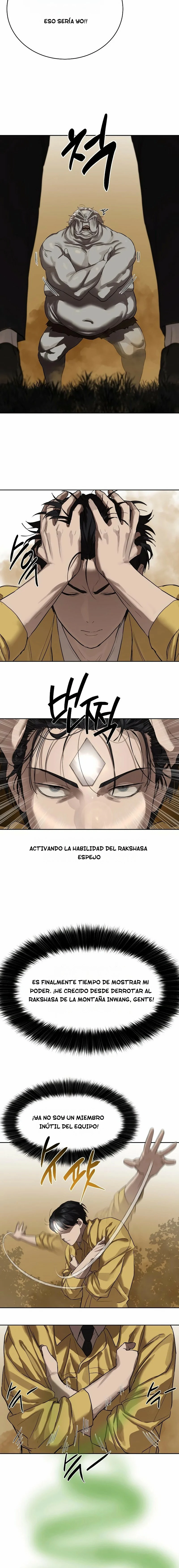 Funcionario especial Capítulo 12 - Página 12 en español