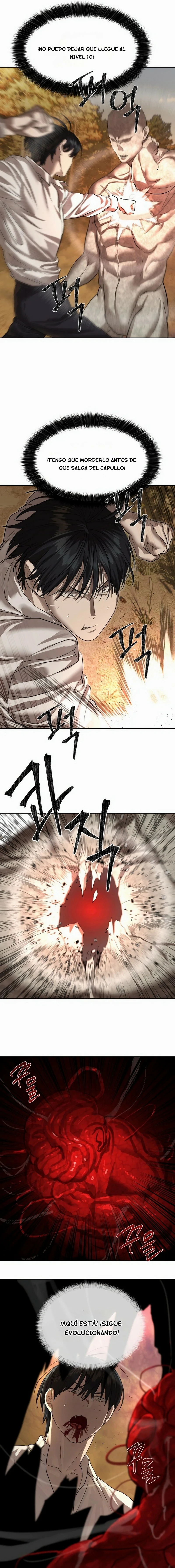 Funcionario especial Capítulo 27 - Página 14 en español