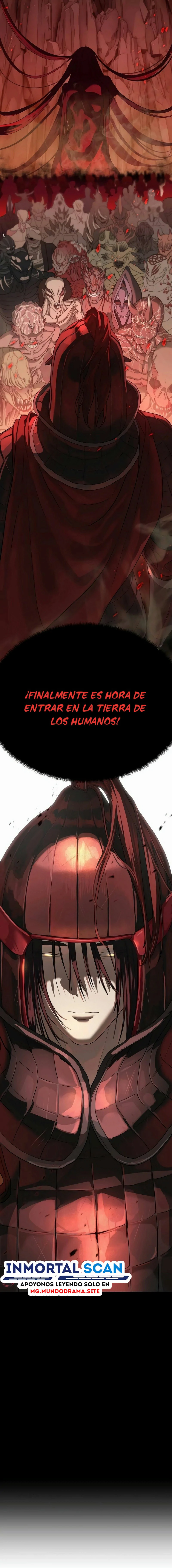 Funcionario especial Capítulo 39 - Página 30 en español
