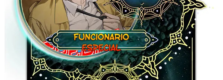 Funcionario especial Capítulo 44 - Página 3 en español