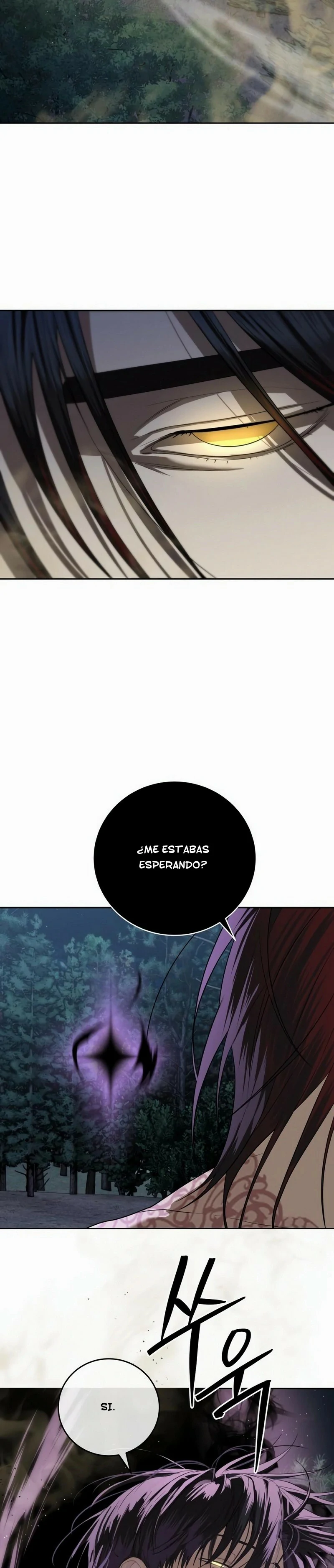 Funcionario especial Capítulo 45 - Página 47 en español