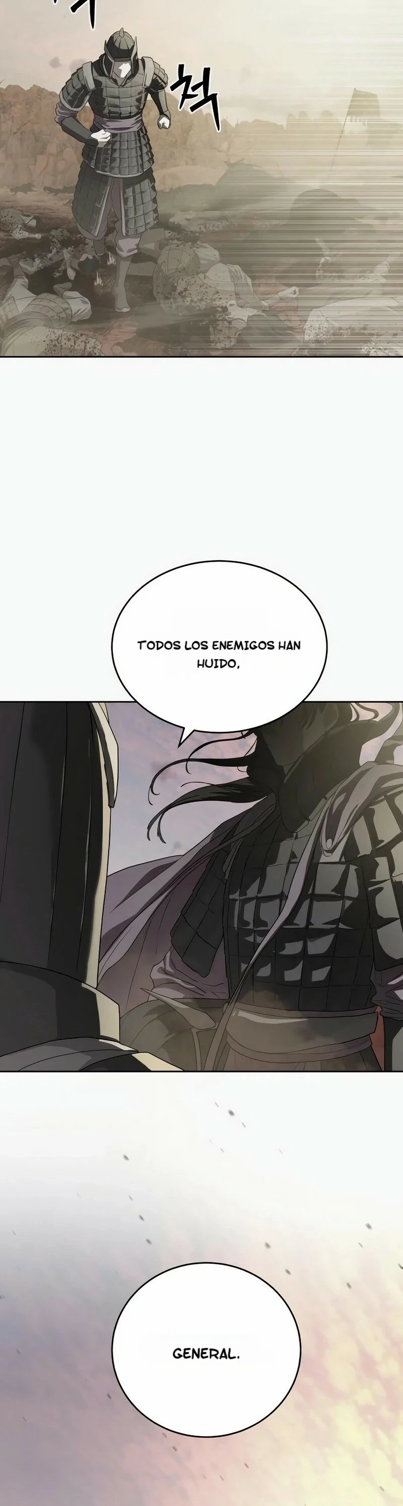 Funcionario especial Capítulo 46 - Página 53 en español
