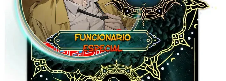 Funcionario especial Capítulo 47 - Página 3 en español